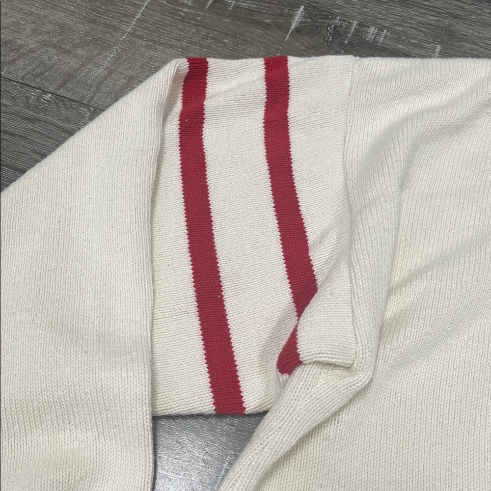 Men’s Seth Roberts MGM Grand cardigan size large - Picture 2 of 9